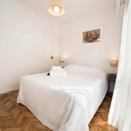 Cozy Apartment Great Location Buenos Aires Exterior photo
