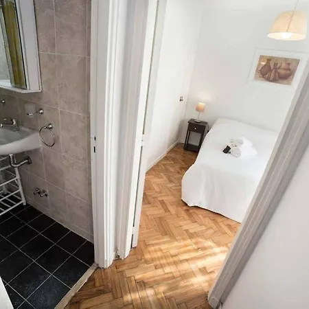 Cozy Apartment Great Location Buenos Aires Exterior photo