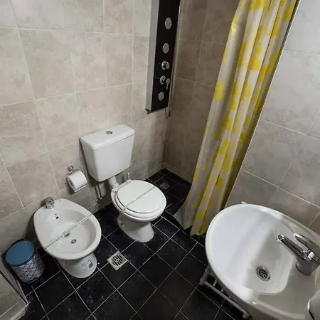 Cozy Apartment Great Location Buenos Aires Exterior photo