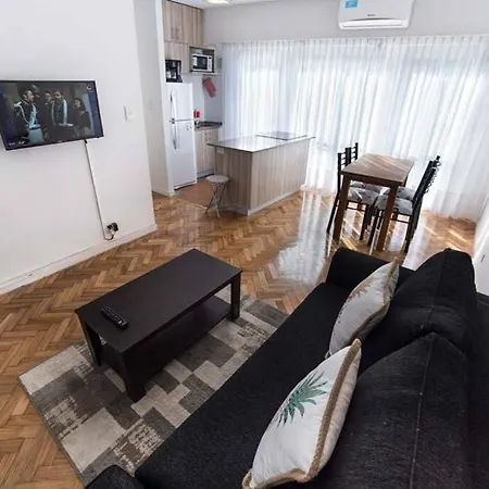 Cozy Apartment Great Location Buenos Aires Exterior photo