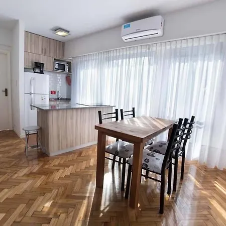 Cozy Apartment Great Location Buenos Aires Exterior photo