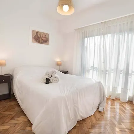 Cozy Apartment Great Location Buenos Aires Exterior photo