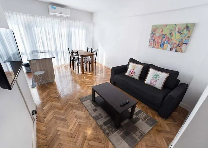 Cozy Apartment Great Location