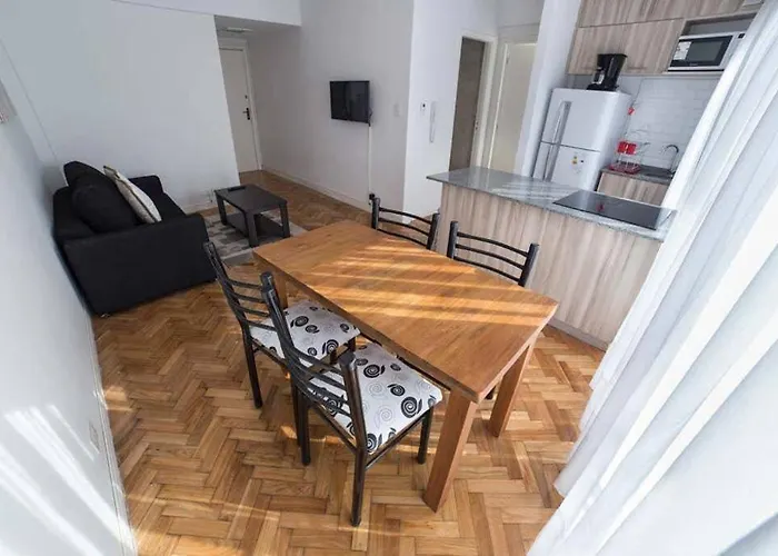 Cozy Apartment Great Location
